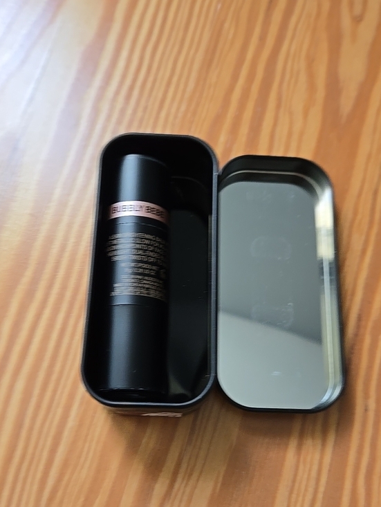 Other - Nudestix Glow For Face Lip Eye In Bubbly Bebe